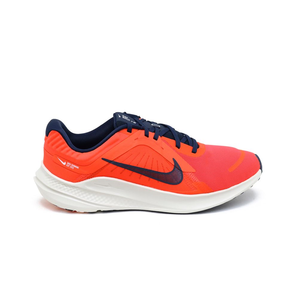 Nike quest 2 hombre rojo best sale