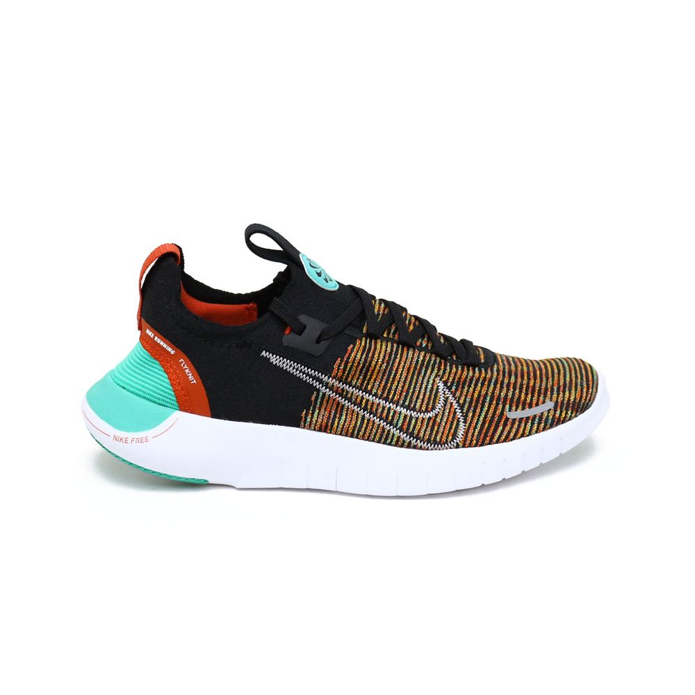 Tenis Nike Free Next Nature Mujer Multicolor