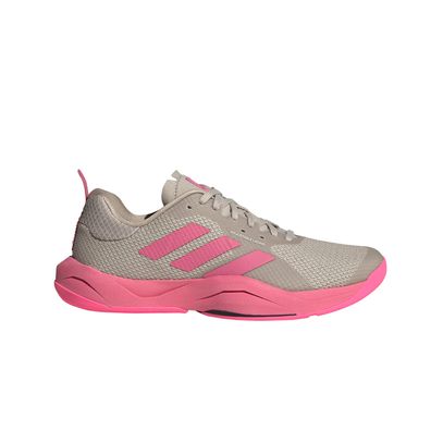 Tenis-Rapidmoved---Unisex---Beige-HP3293_1.JPG