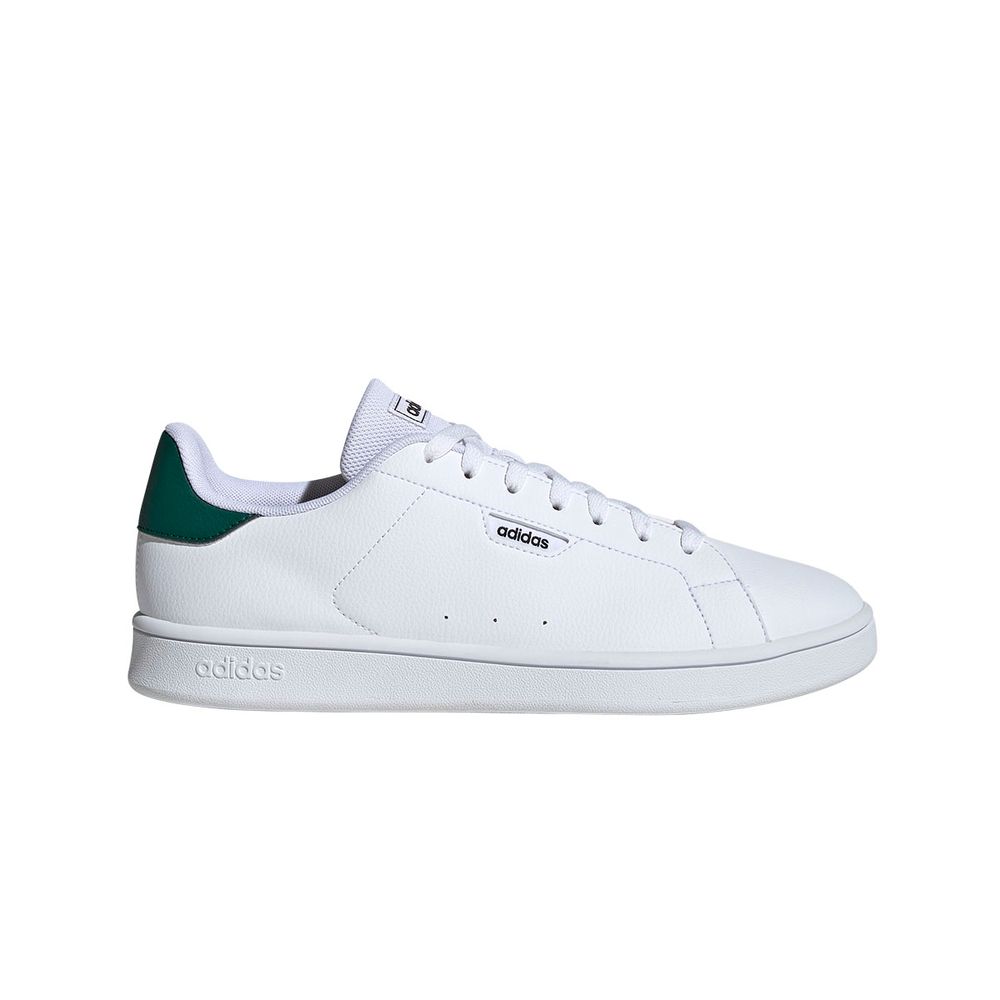 Tenis Adidas Court Hombre Blanco