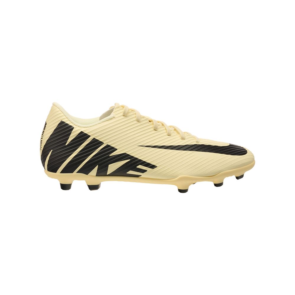 Guayo Mercurial Vapor 15 Club Mg Hombre Beige Tiendas Branchos