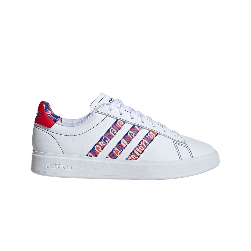 Tenis adidas mujer precios deals