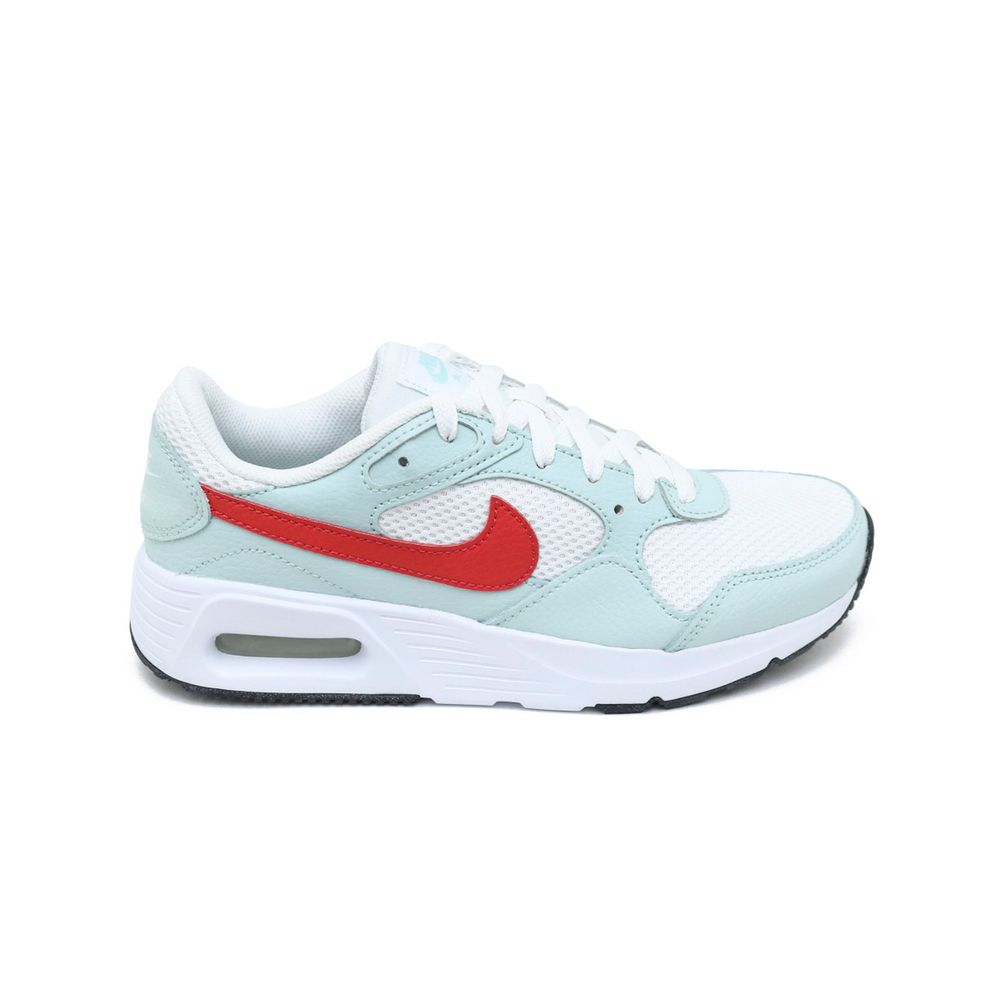 Nike air tenis mujer online