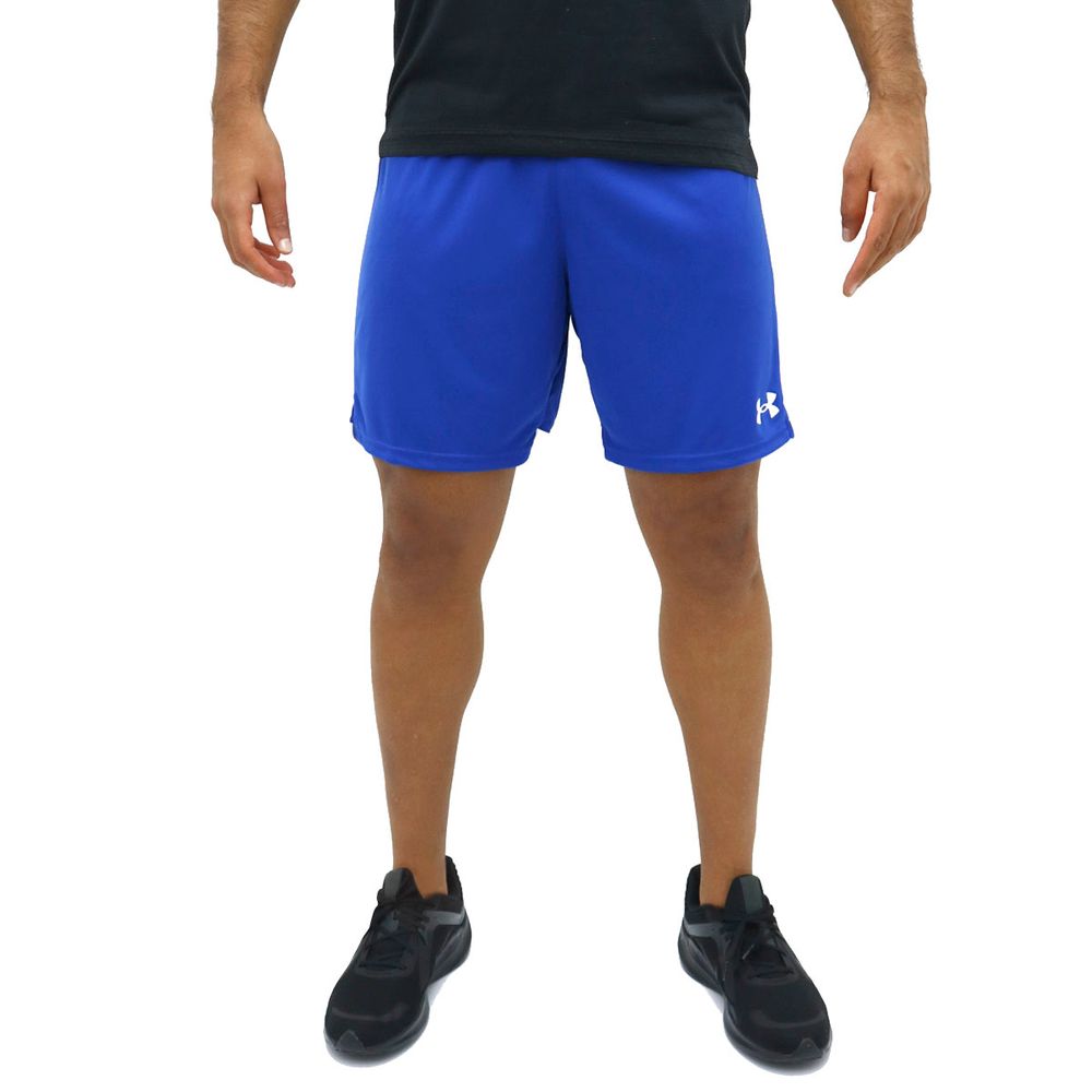 Pantaloneta under armour hombre online