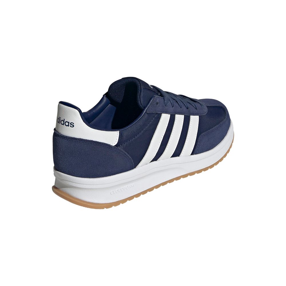 Shops adidas retro run hombre