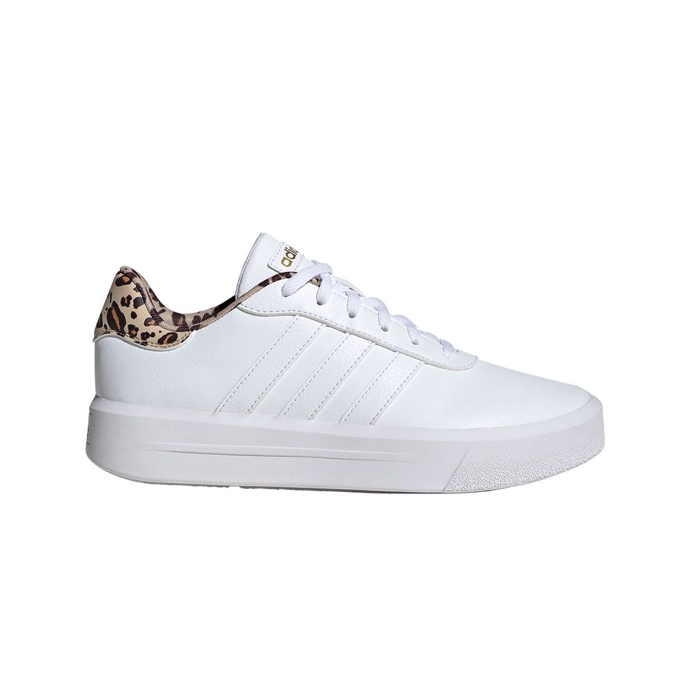 Adidas mujer plataforma best sale