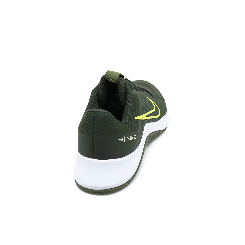 Tenis M Mc Trainer 2 Hombre Verde Tiendas Branchos