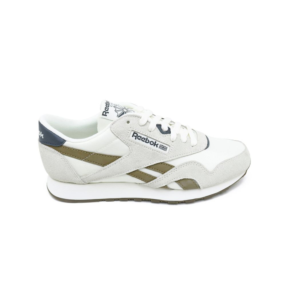 Tenis Classics Classic Hombre Cafe Tiendas Branchos