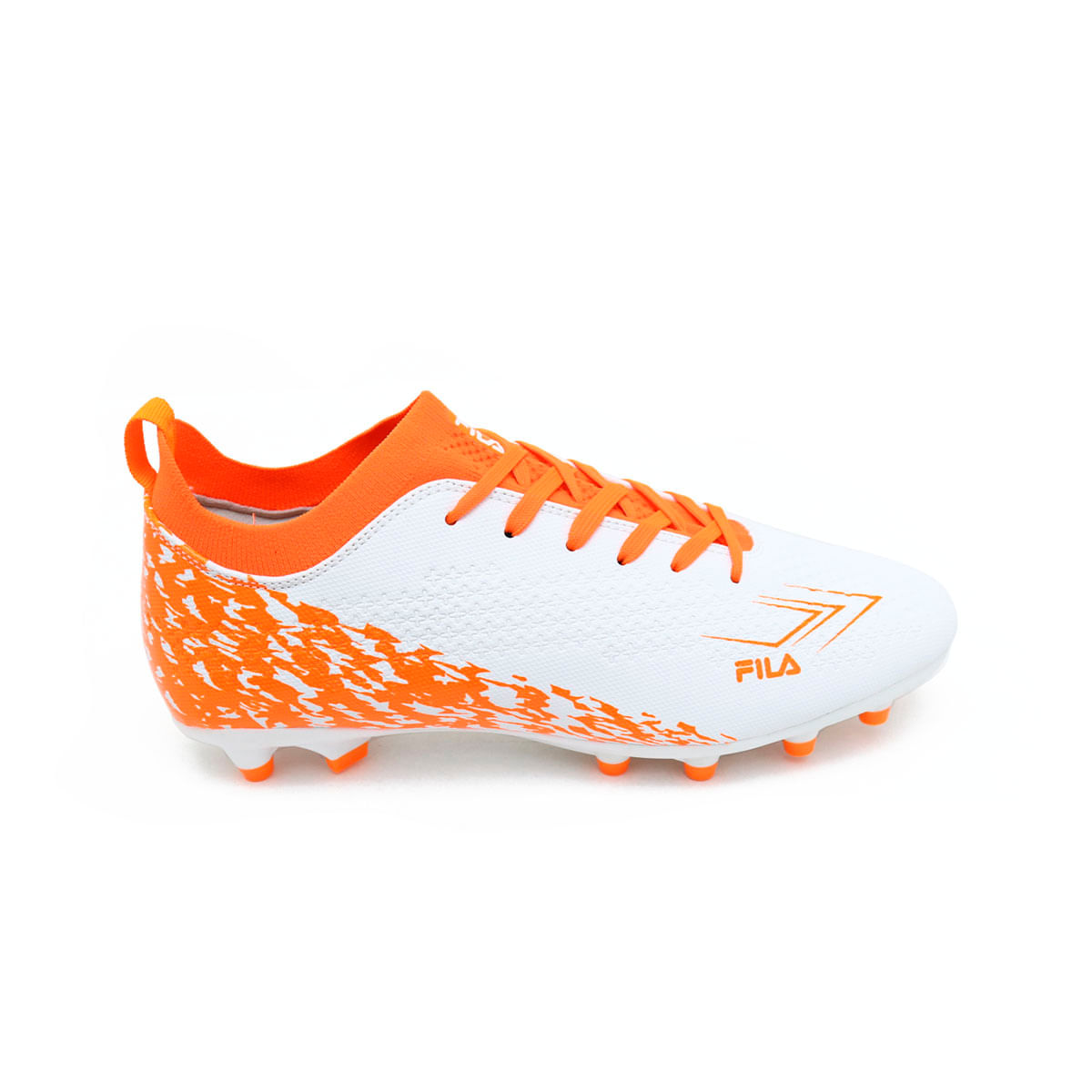 Fila Guayos Natur Fg Hombre Blanco