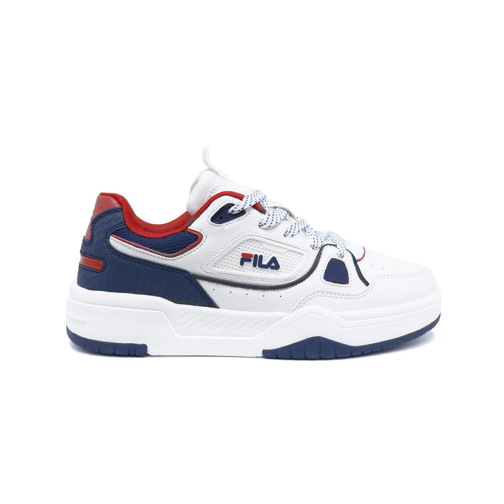 Clearance Fila Zapatillas Fila De Mujer 2019 Tenis Blancos Zapatos