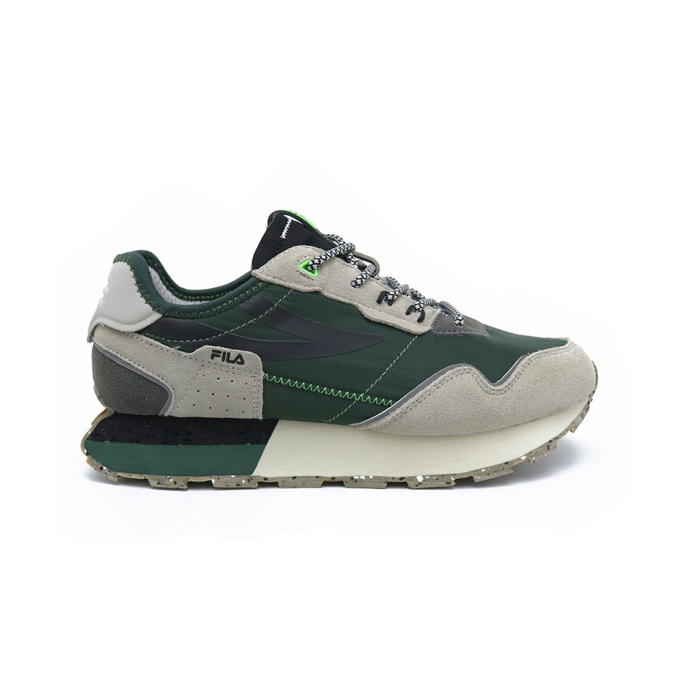 Fila Zagato Zapatos Fila Para Caballeros Ingles Zapatos Fila EspaÃ