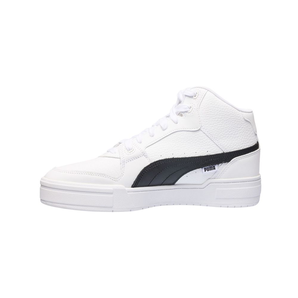 Puma Basket Zapatillas Puma CA Pro Mid Para Hombre Blancas