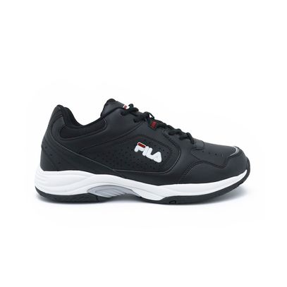 Fila negras y blancas online