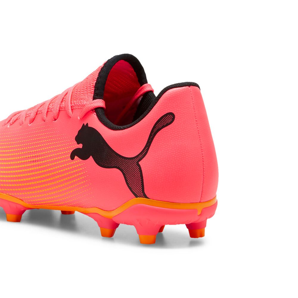 Soccer Tacos Evospeed PUMA Evospeed FG Firm Ground Cleats Safety