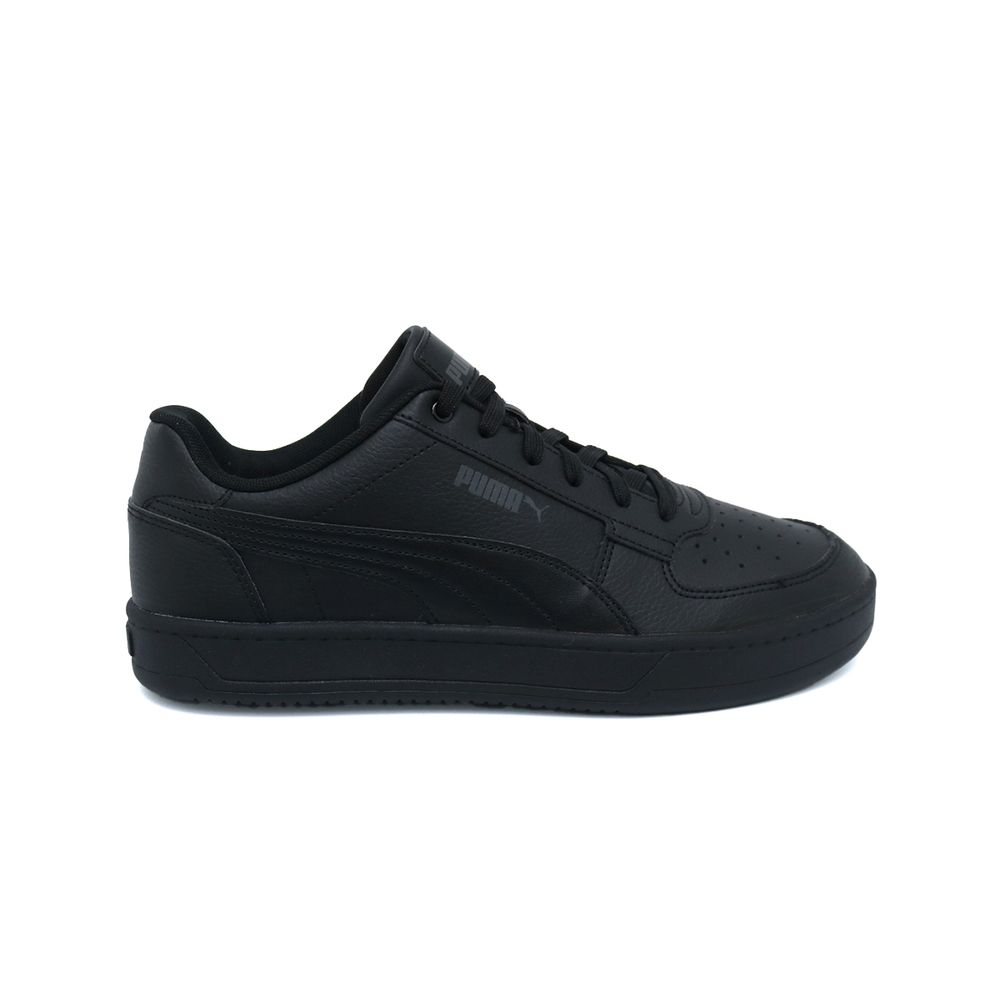 tenis puma negros