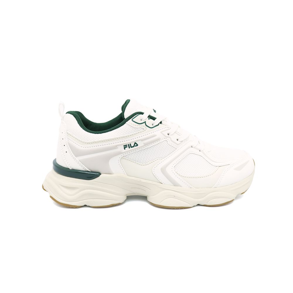 tenis fila branchos