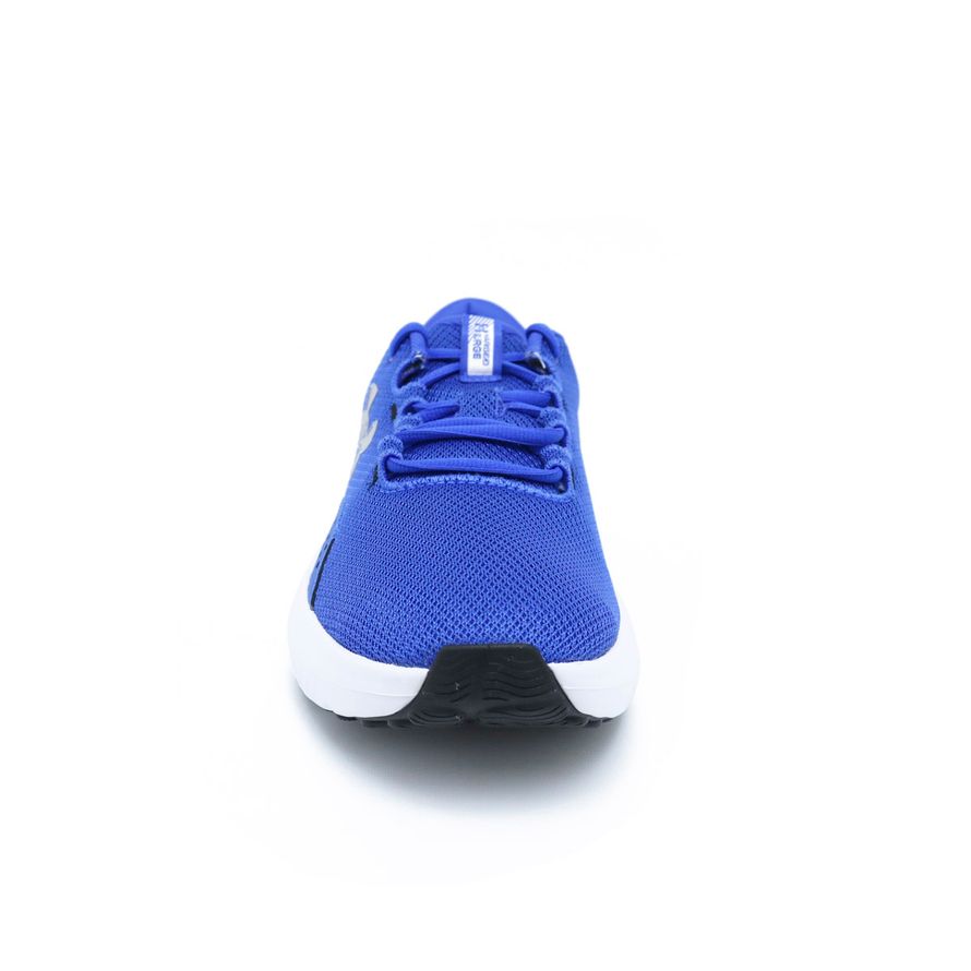 Under Armour Tenis Charged Surge 4 Hombre Azul