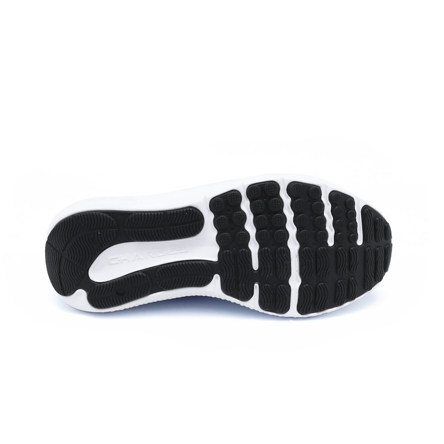 Under Armour Tenis Charged Surge 4 Hombre Azul