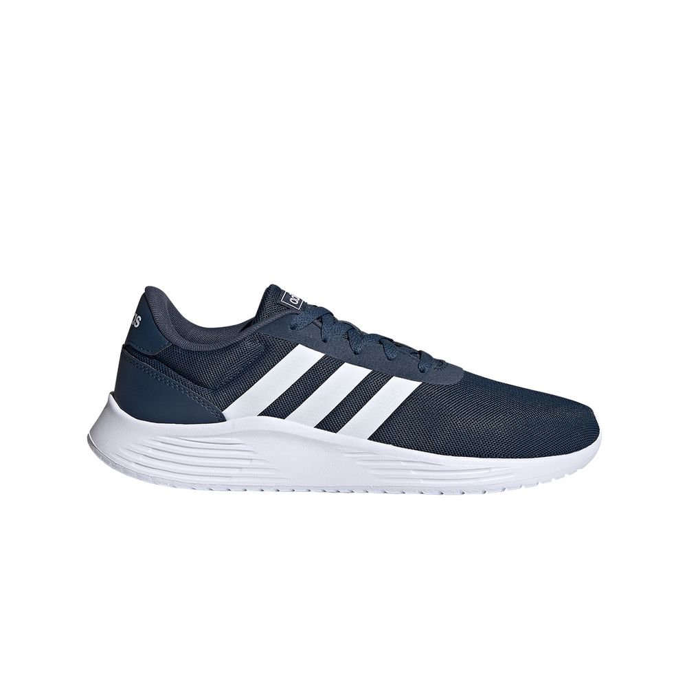 Tenis adidas v racer 2.0 azules online