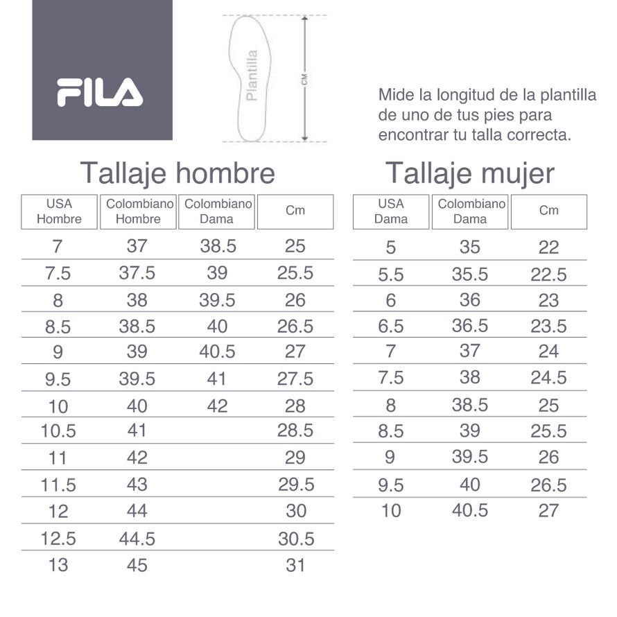 Fila Bota Hoops Hombre Verde