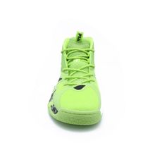 Fila Bota Hoops Hombre Verde