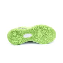 Fila Bota Hoops Hombre Verde