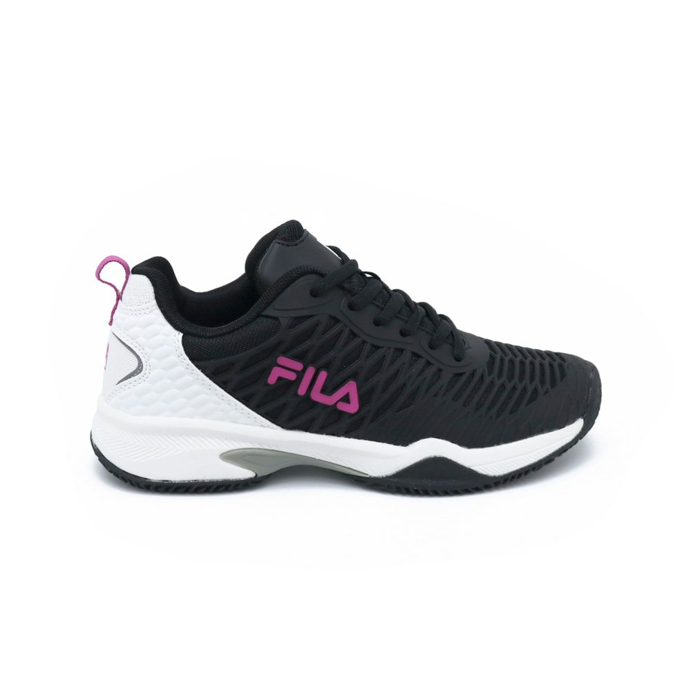 Polymer House Tenis Fila Fxt Energized Feminino TÃªnis Fila Fxt