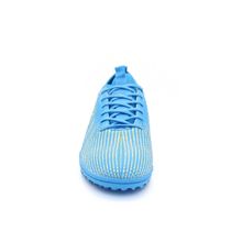 Treme Teniguayo Clarkfut Azu-ama Hombre Azul