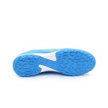 Treme Teniguayo Clarkfut Azu-ama Hombre Azul