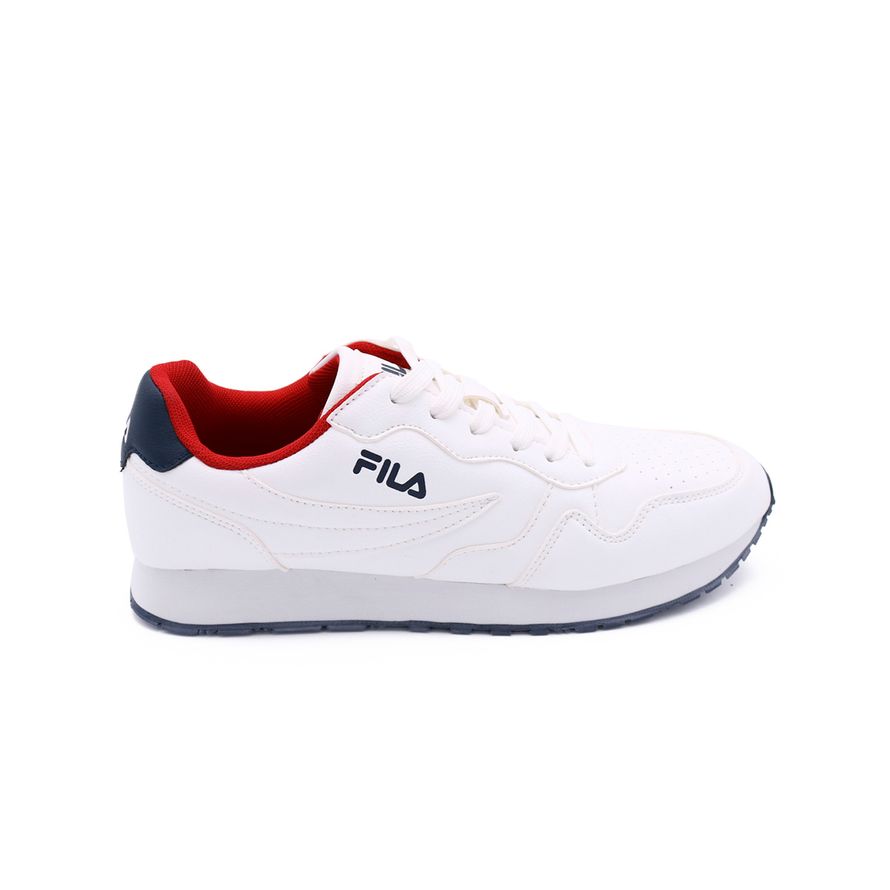 Tenis Deportivos Zapatos Fila Tenis Gris Marca Fila Tenis Fila