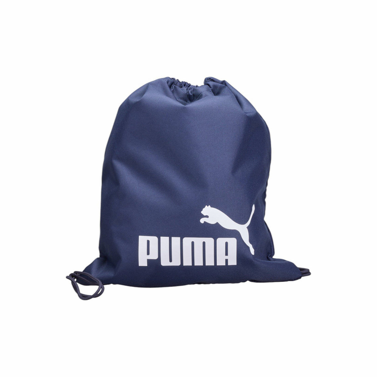 Puma Tula Phase Gym Sack Unisex Azul