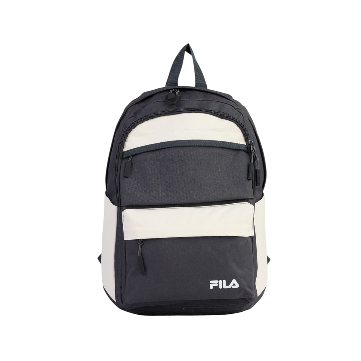 Fila Morral Peak Unisex Negro