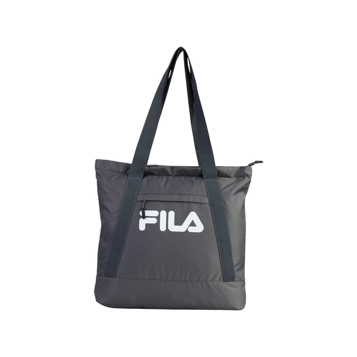 Fila Bolso Trace Mujer Gris