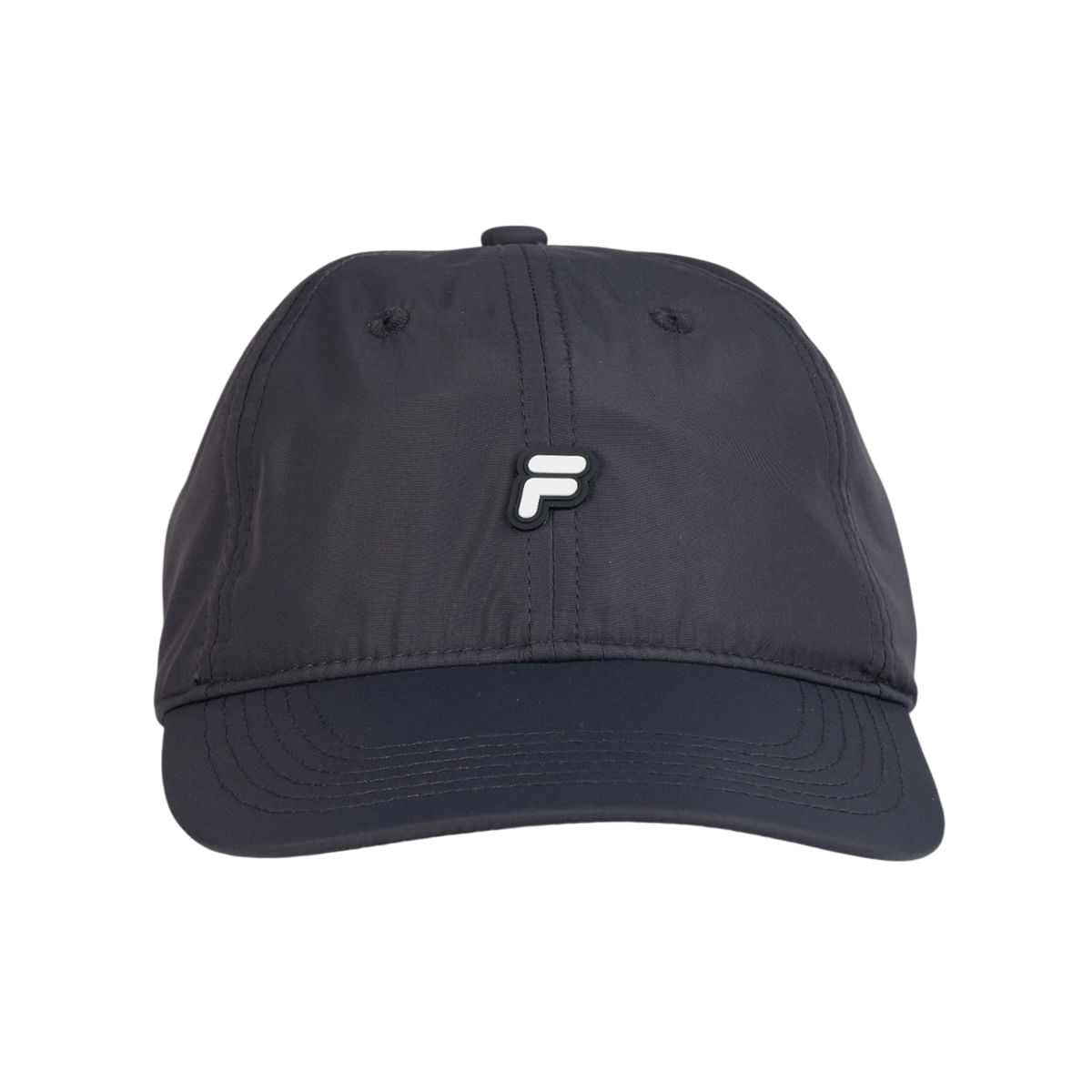 Fila Fl Gorra Hombre Gris