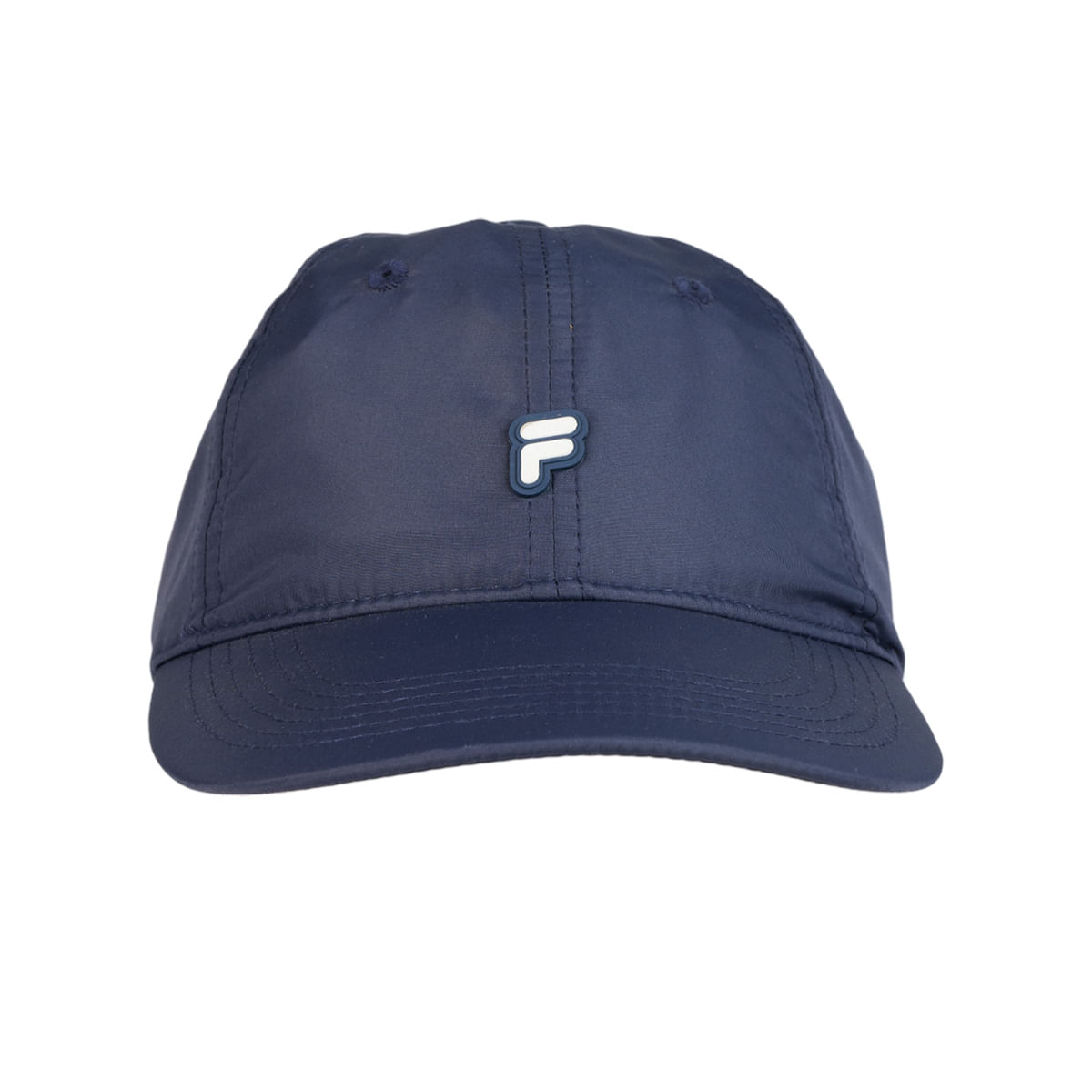Fila Fl Gorra Hombre Azul
