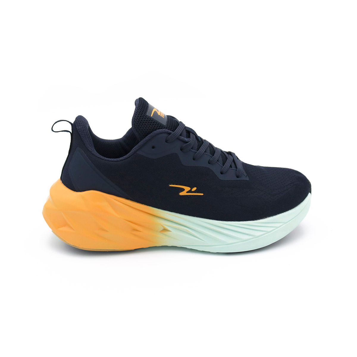 Treme Tenis Kynetik Hombre Azul