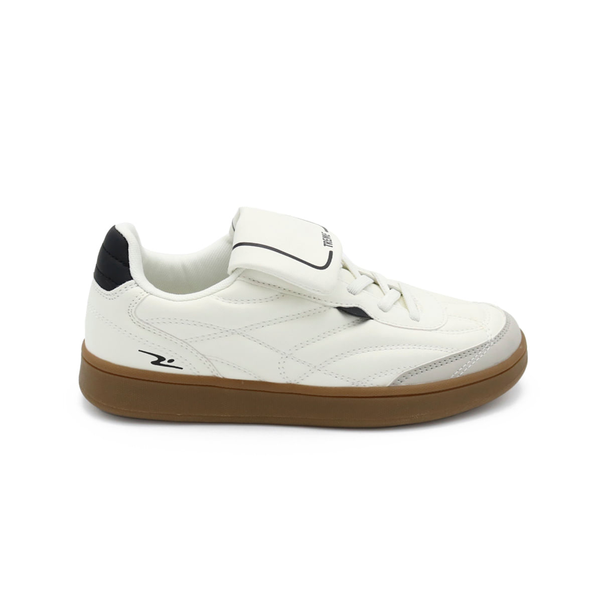 Treme Tenis Jing Niños Blanco