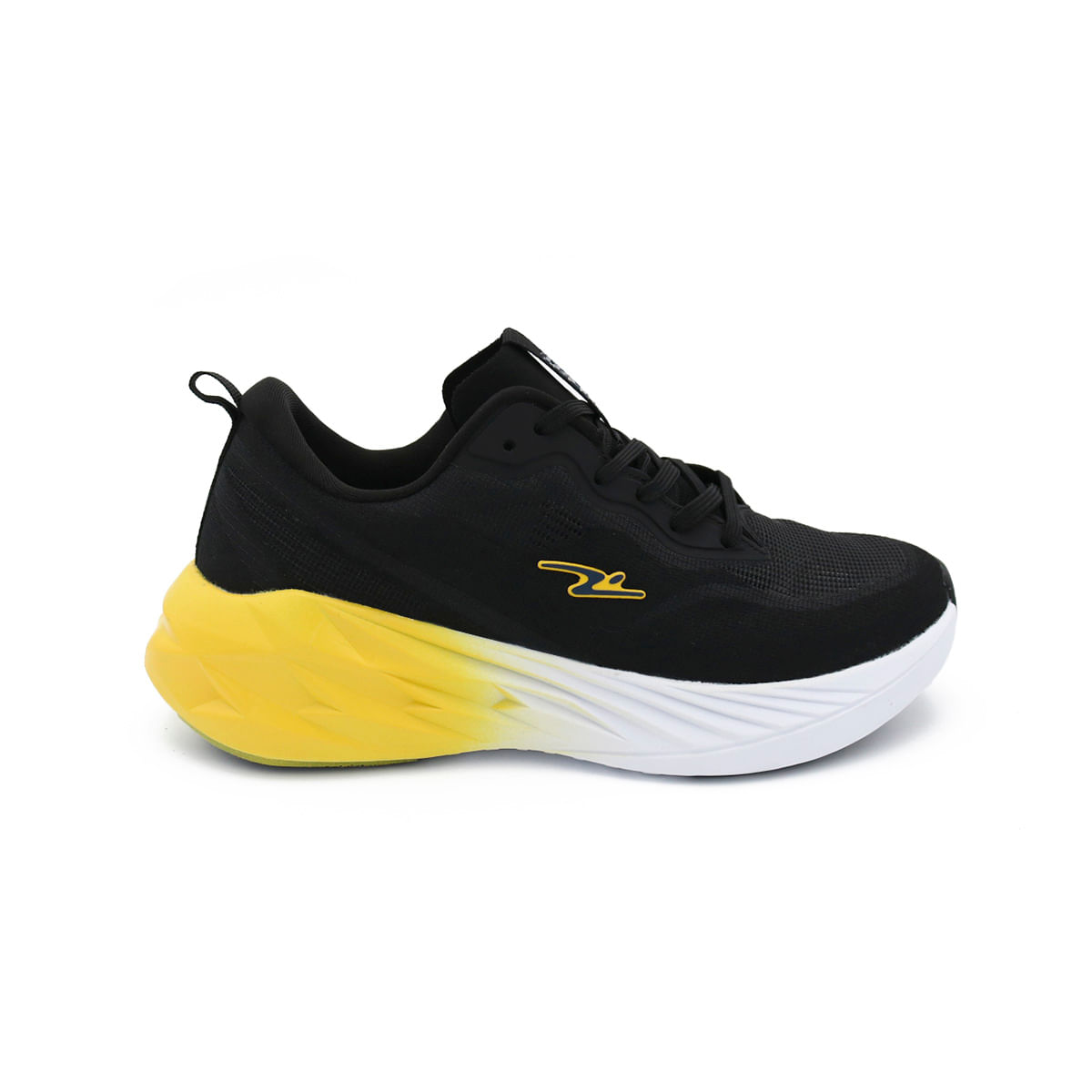 Treme Tenis Zentra Hombre Negro