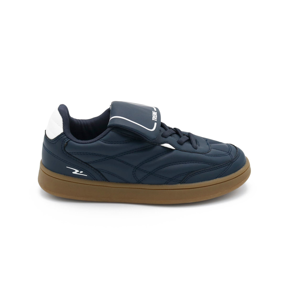 Treme Tenis Jing Niños Azul