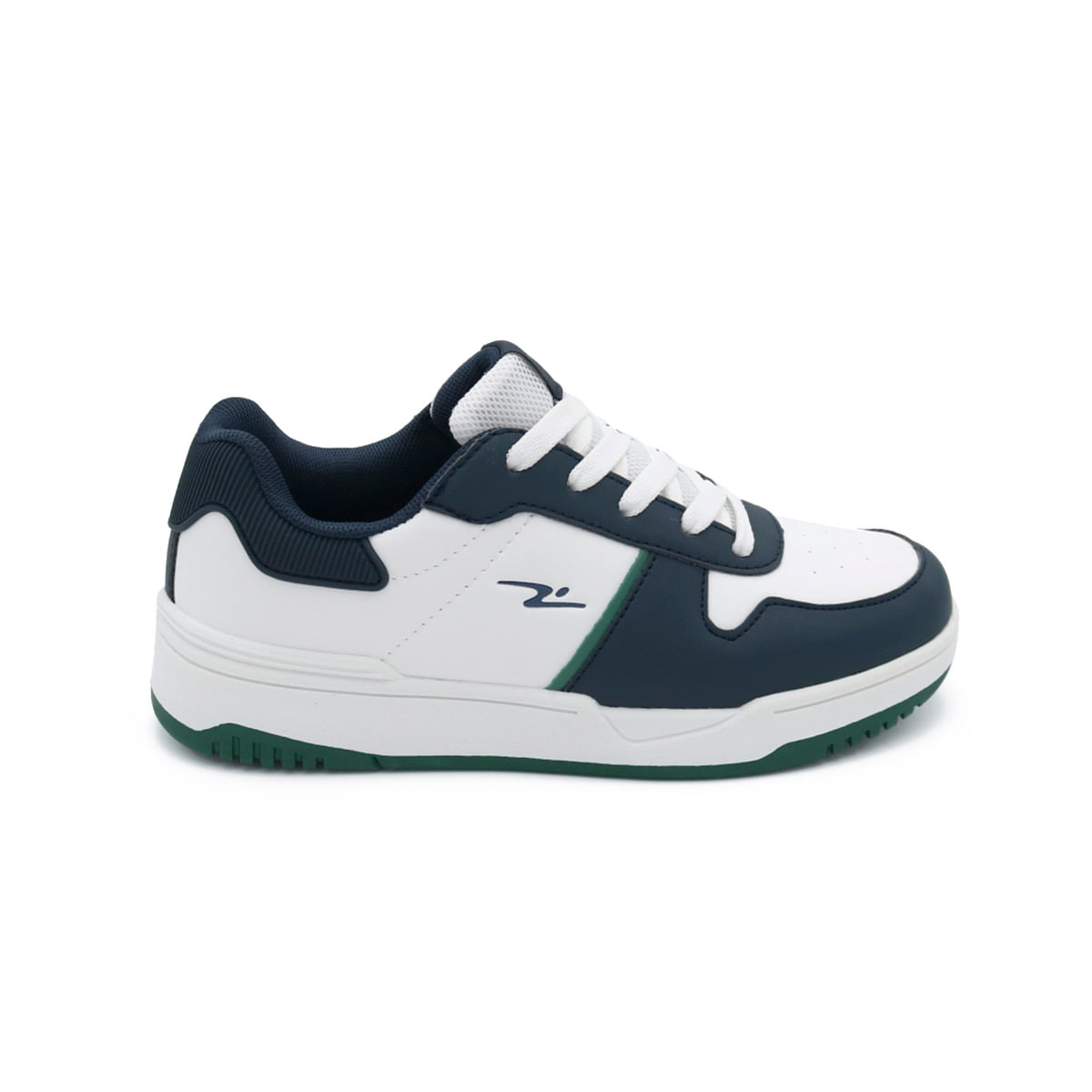 Treme Tenis Pliz Niños Azul
