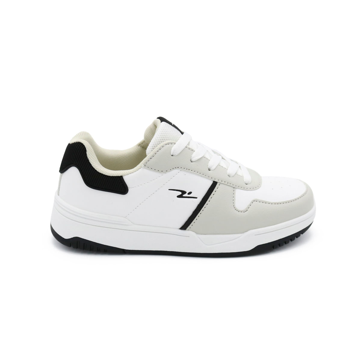 Treme Tenis Pliz Niños Blanco