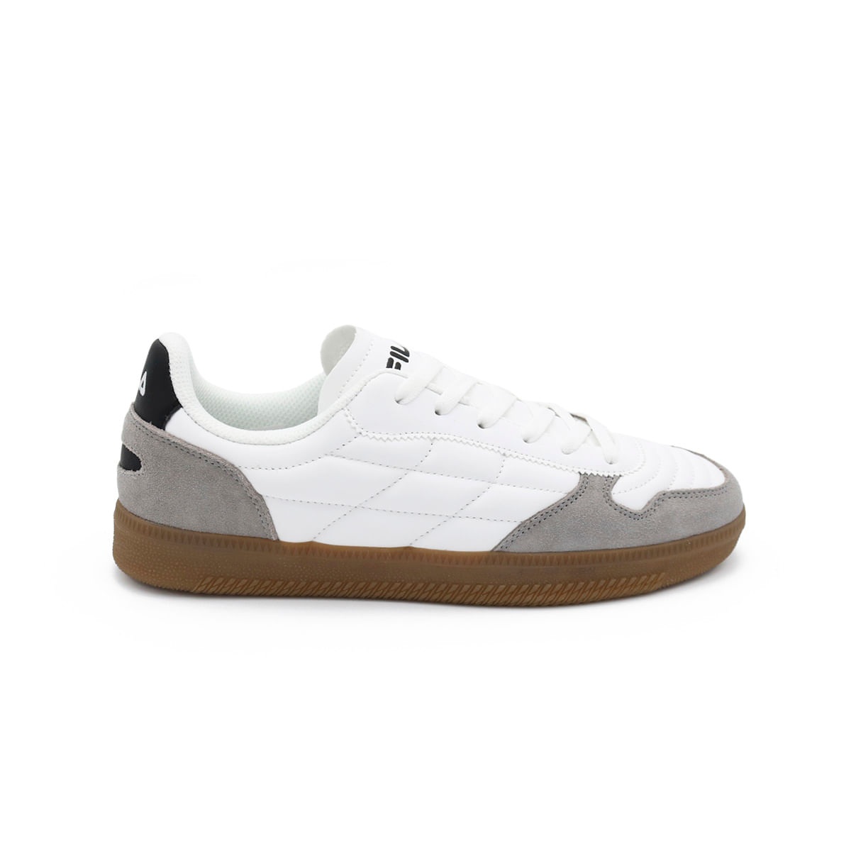 Fila Tenis Ditra Hombre Blanco