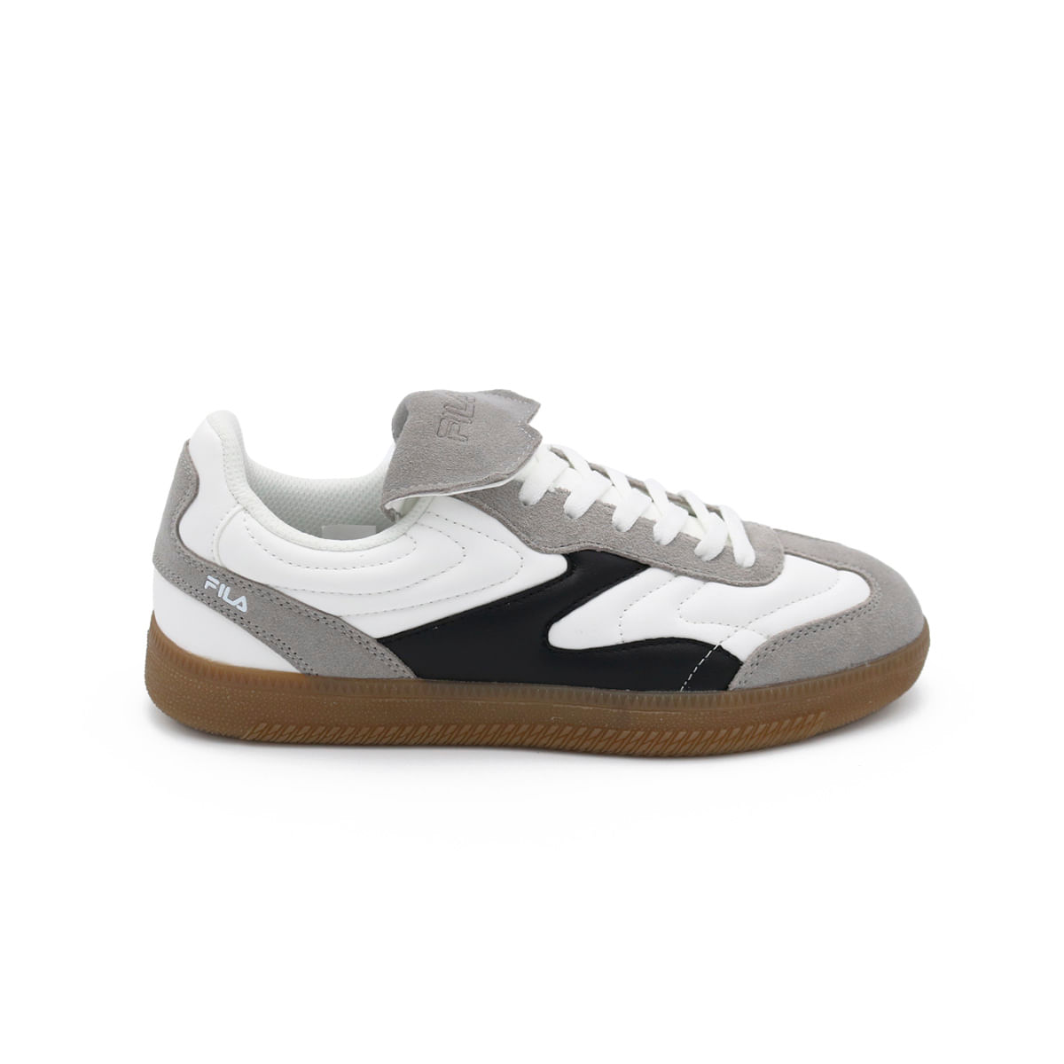 Fila Tenis Neto Hombre Blanco