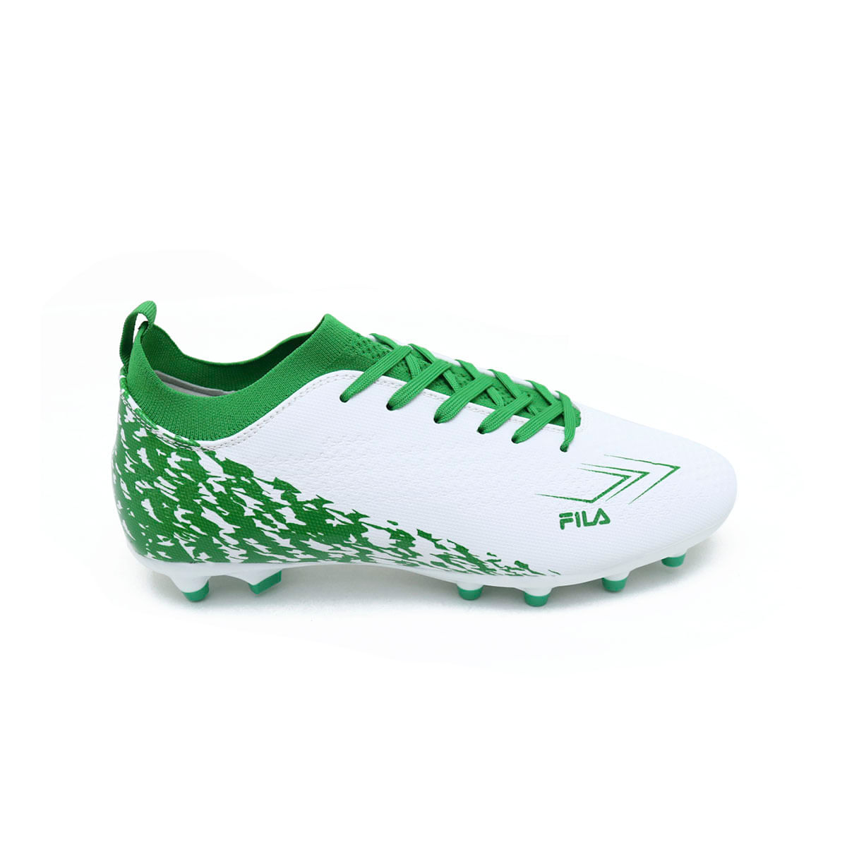 Fila Guayos Natur Fg Hombre Blanco