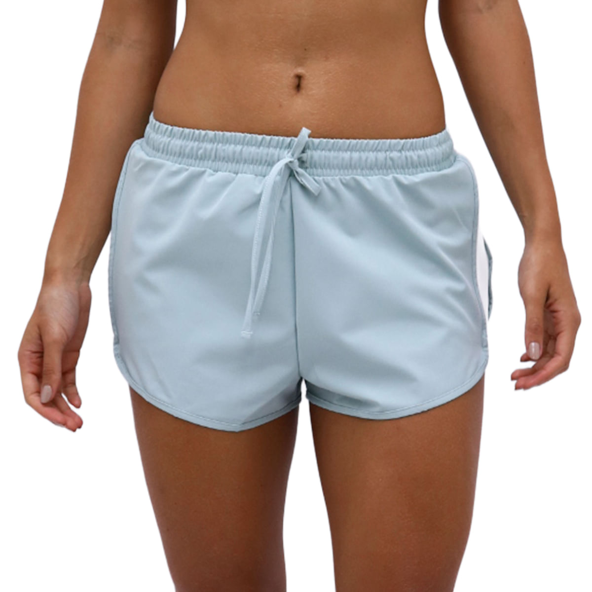 Fila Pantaloneta Envolve Mujer Verde