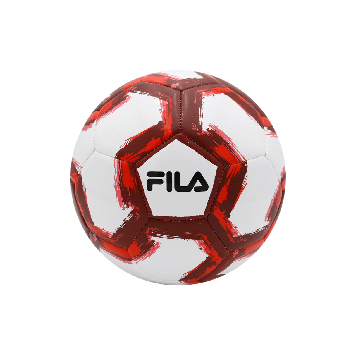 Fila Balon Rub Unisex Rojo