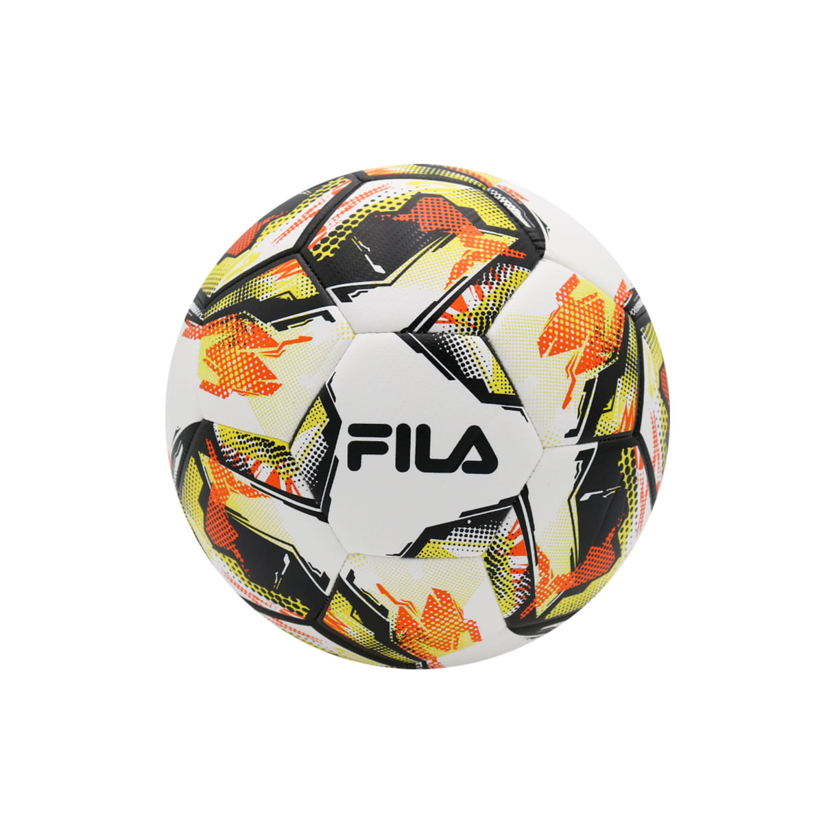 Fila Balon Mile Unisex Naranja