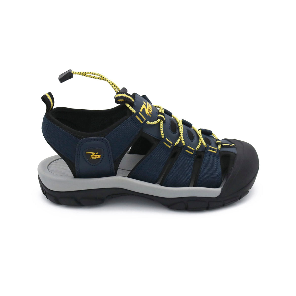 Treme Sandalias Kert Hombre Azul