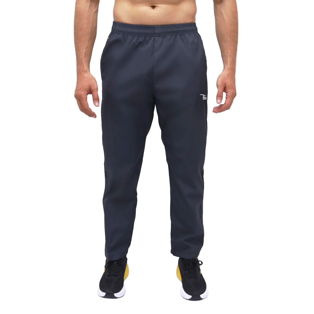 Treme Sudadera Poliester Kirper Hombre Gris