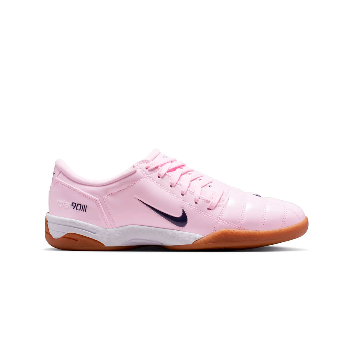 Nike Tenis T90 Mujer Rosado
